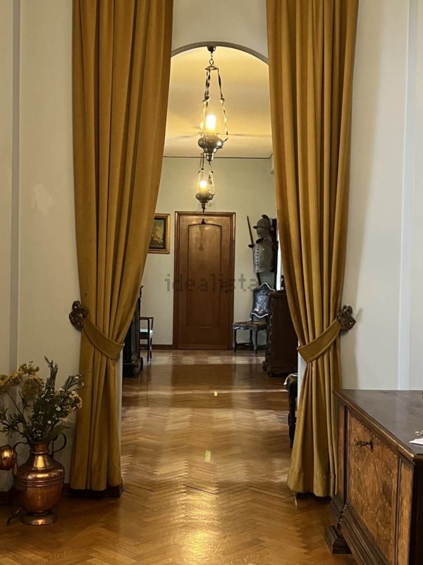 appartamento in vendita a Piacenza in zona Centro Storico