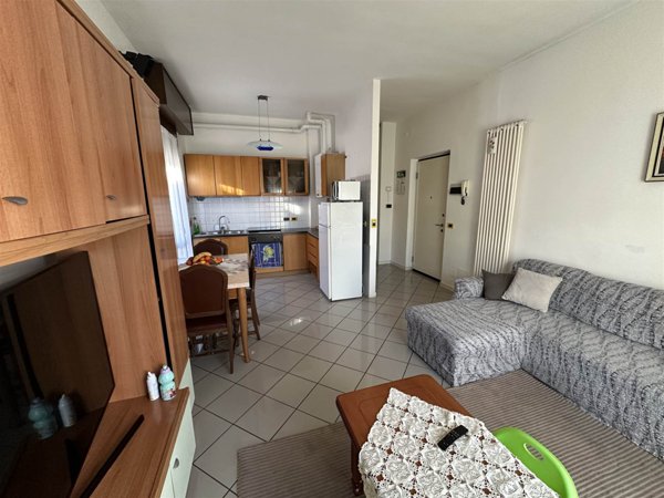 appartamento in vendita a Piacenza in zona Stadio