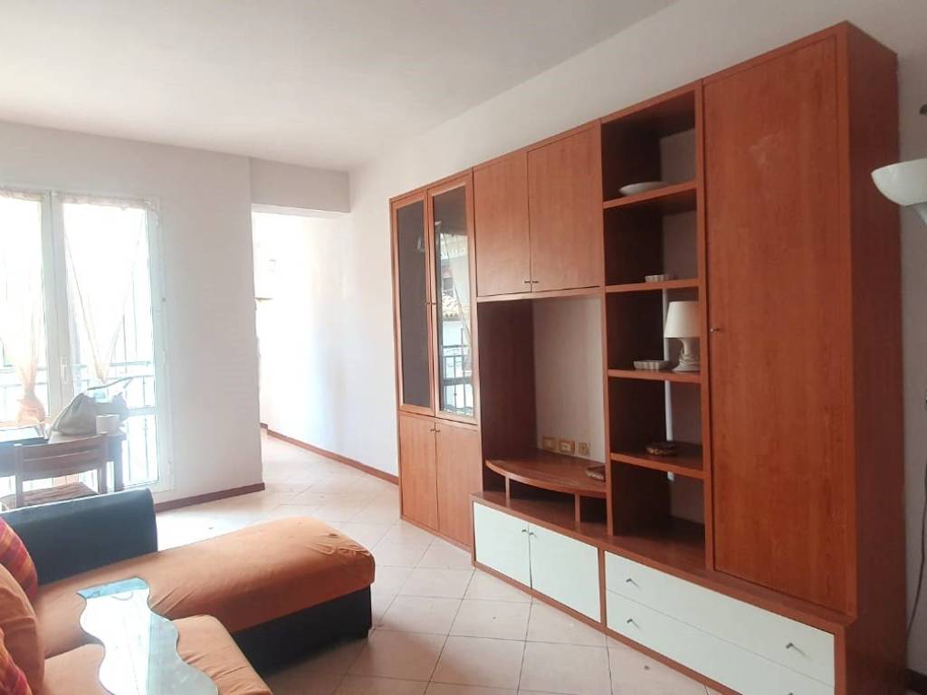 appartamento in vendita a Piacenza in zona Centro Storico