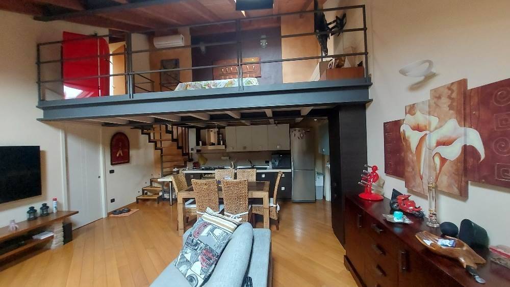 appartamento in vendita a Piacenza in zona San Bonico