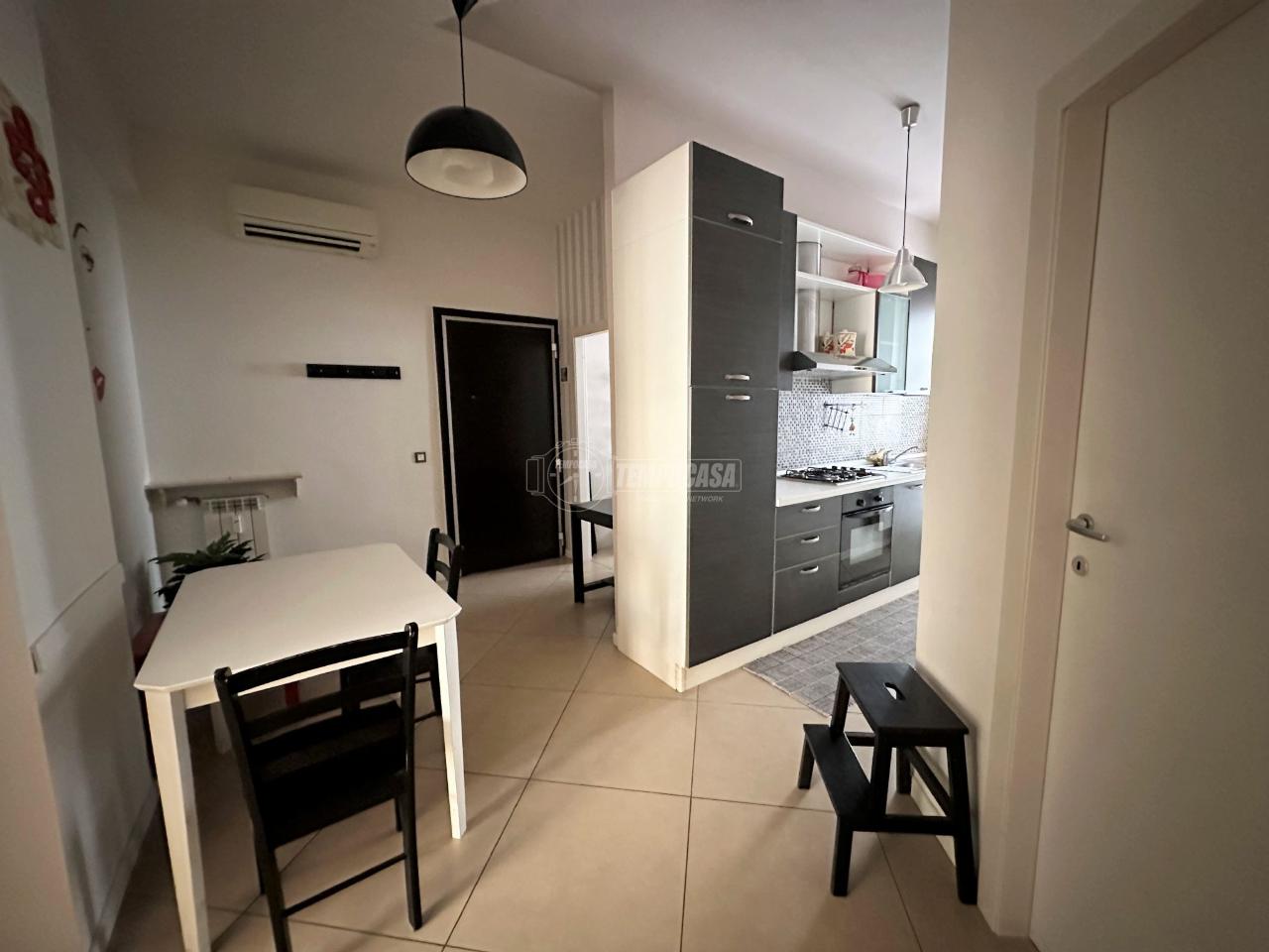 appartamento in vendita a Piacenza in zona Centro Storico