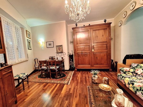 appartamento in vendita a Piacenza in zona Baia del Re