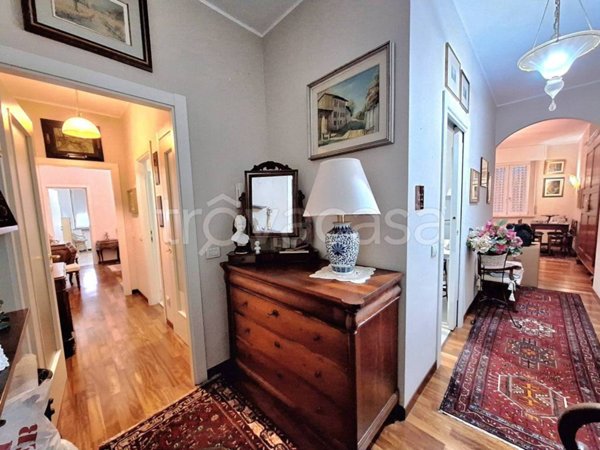 appartamento in vendita a Piacenza in zona Barriera Genova