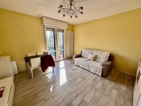 appartamento in vendita a Piacenza in zona Barriera Genova