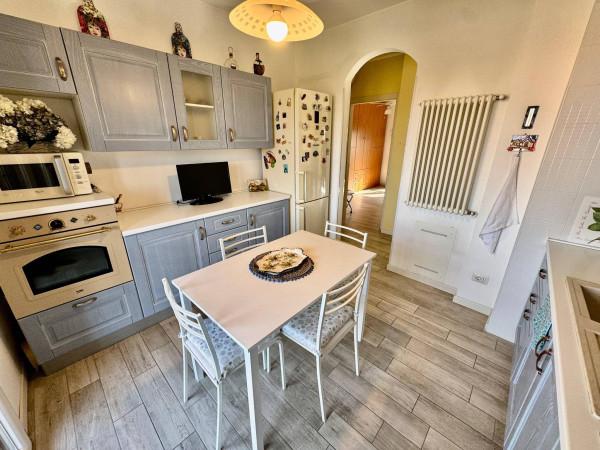 appartamento in vendita a Piacenza in zona Barriera Genova