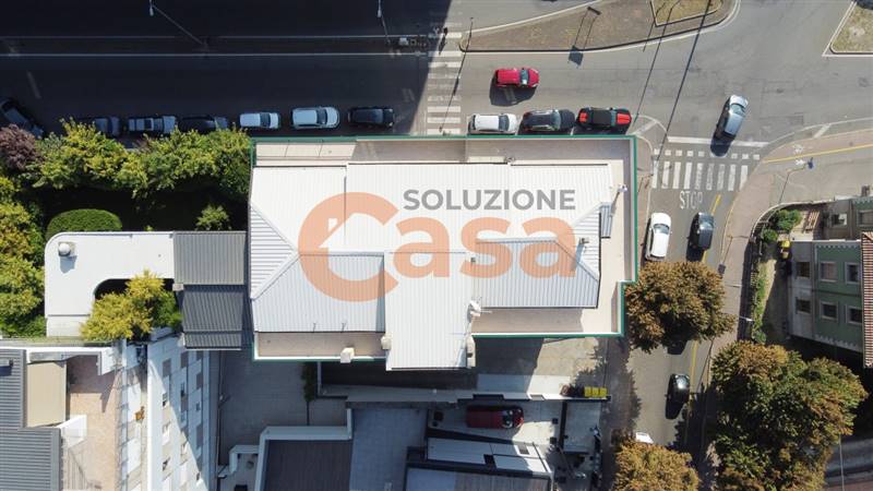 appartamento in vendita a Piacenza in zona Barriera Genova