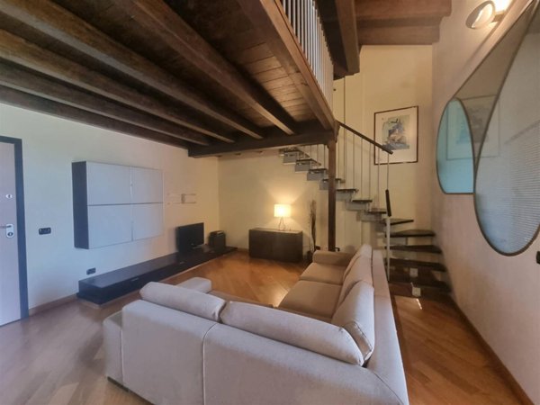 appartamento in vendita a Piacenza in zona Besurica