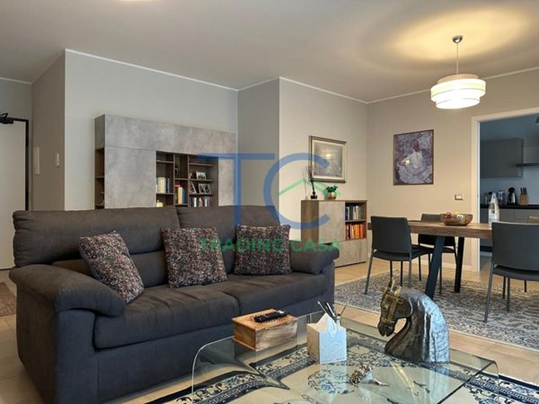 appartamento in vendita a Piacenza in zona Le Mose