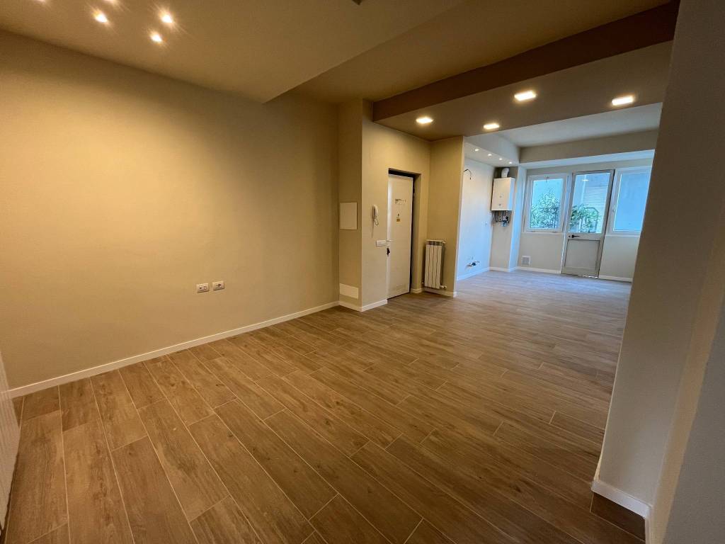 appartamento in vendita a Piacenza in zona Infrangibile