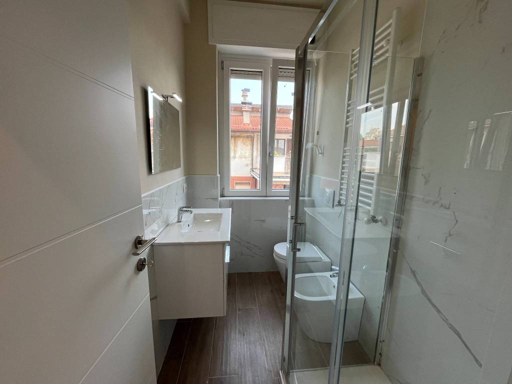 appartamento in vendita a Piacenza in zona Infrangibile