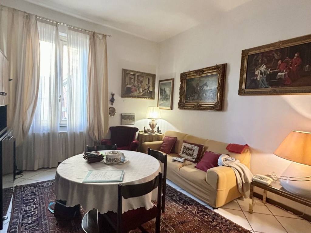 appartamento in vendita a Piacenza in zona Centro Storico