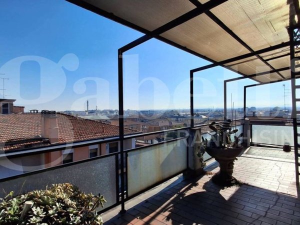 appartamento in vendita a Piacenza in zona Stadio