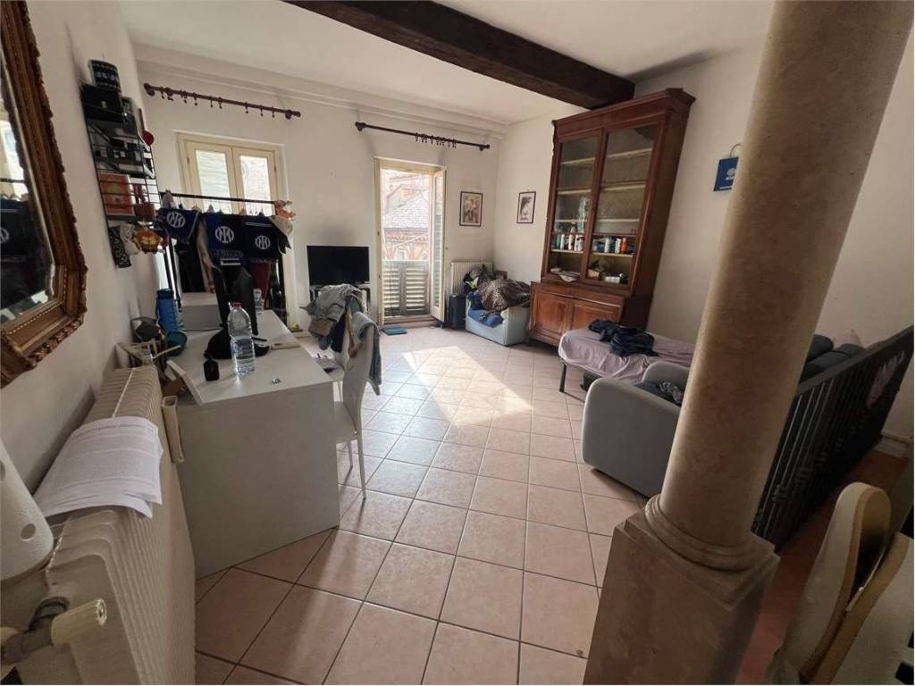 appartamento in vendita a Piacenza