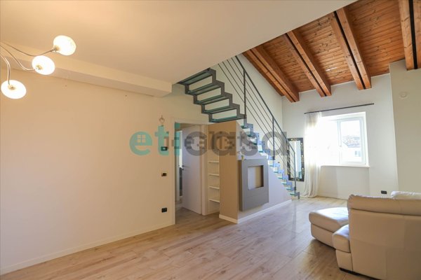 appartamento in vendita a Piacenza in zona Veggioletta