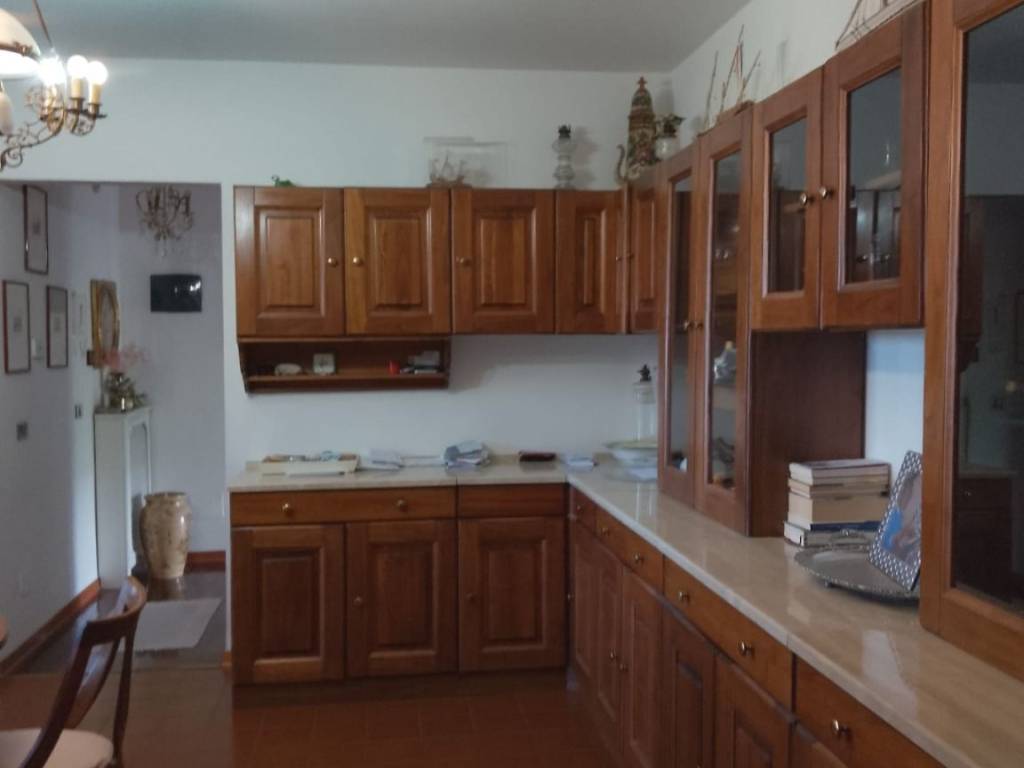 appartamento in vendita a Piacenza in zona Besurica