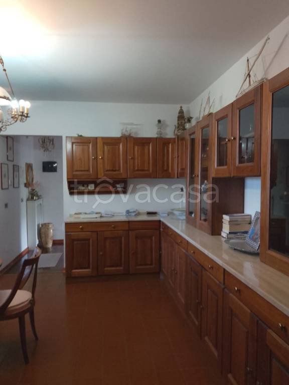 appartamento in vendita a Piacenza in zona Besurica