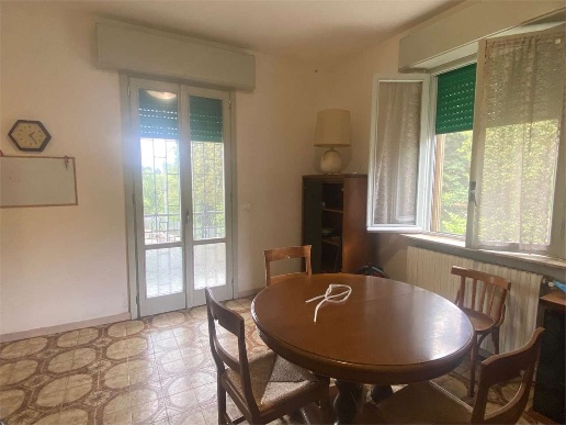 appartamento in vendita a Piacenza in zona Farnesiana