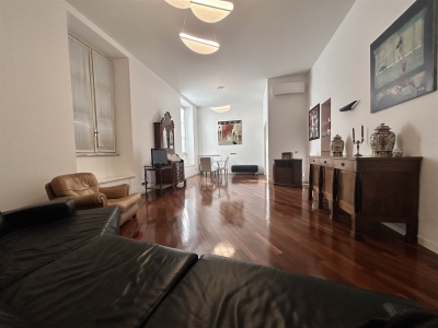 appartamento in vendita a Piacenza in zona Centro Storico