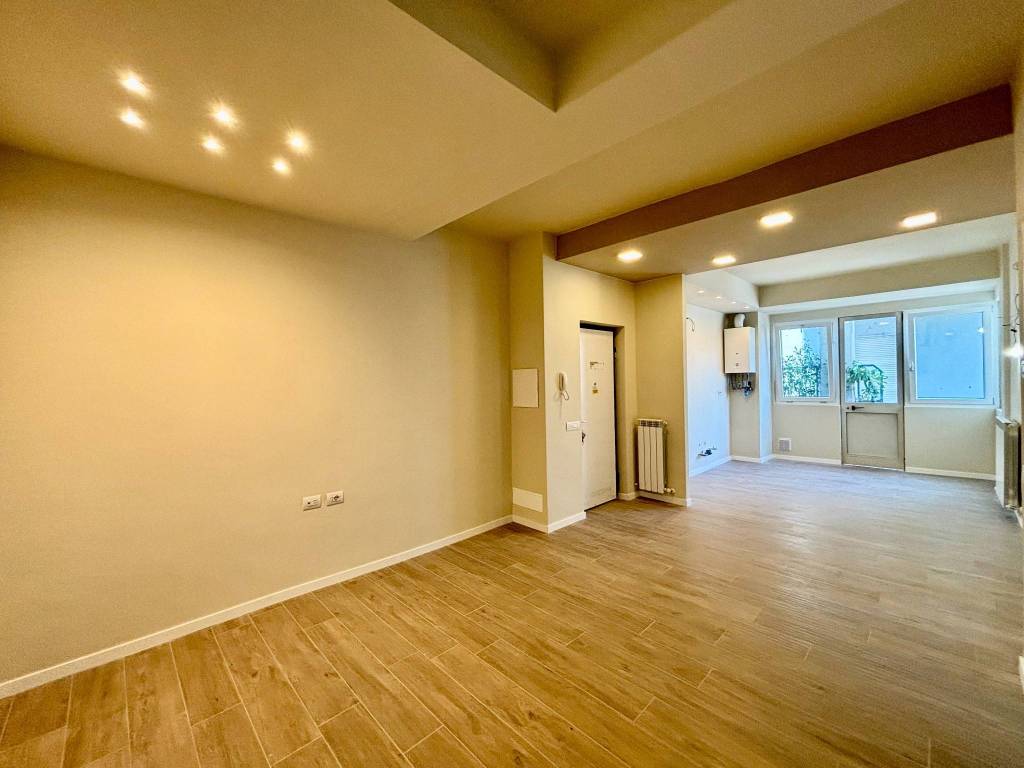 appartamento in vendita a Piacenza in zona Infrangibile