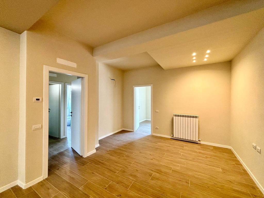 appartamento in vendita a Piacenza in zona Infrangibile