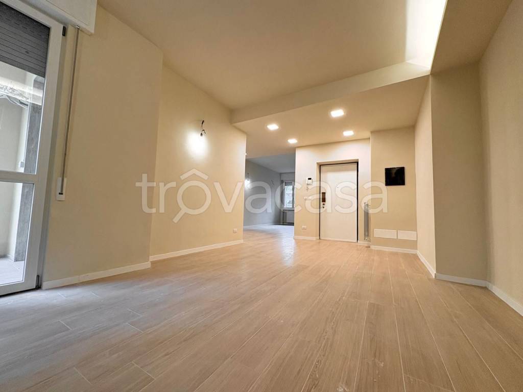 appartamento in vendita a Piacenza in zona Belvedere / Quartiere Duemila