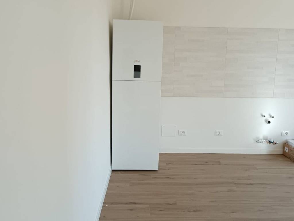 appartamento in vendita a Piacenza