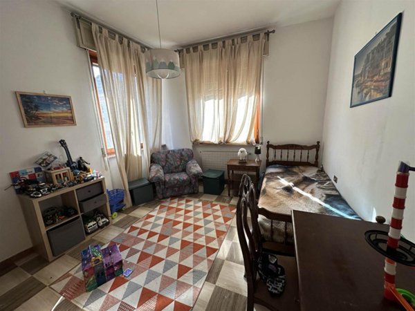 appartamento in vendita a Piacenza in zona Centro Storico