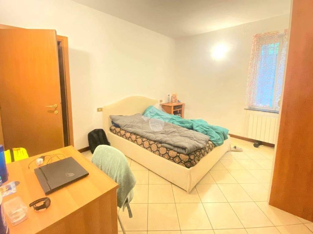 appartamento in vendita a Piacenza in zona Mucinasso