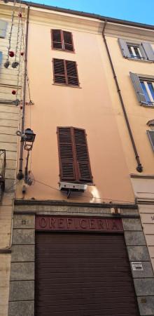 casa indipendente in vendita a Piacenza in zona Centro Storico