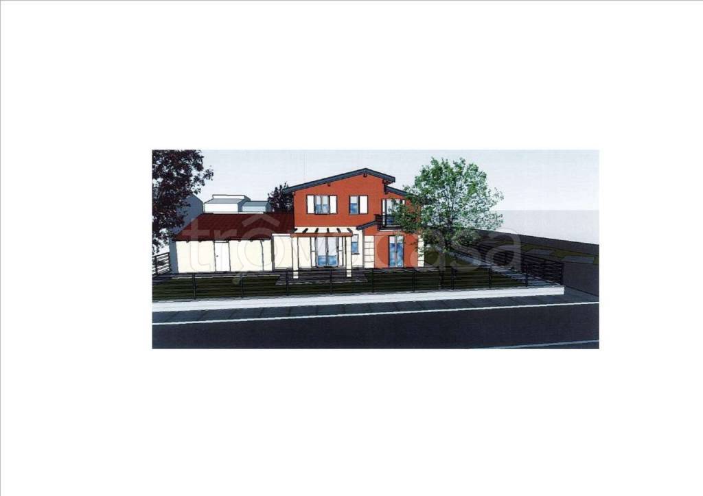 ufficio in vendita a Piacenza in zona Borgotrebbia