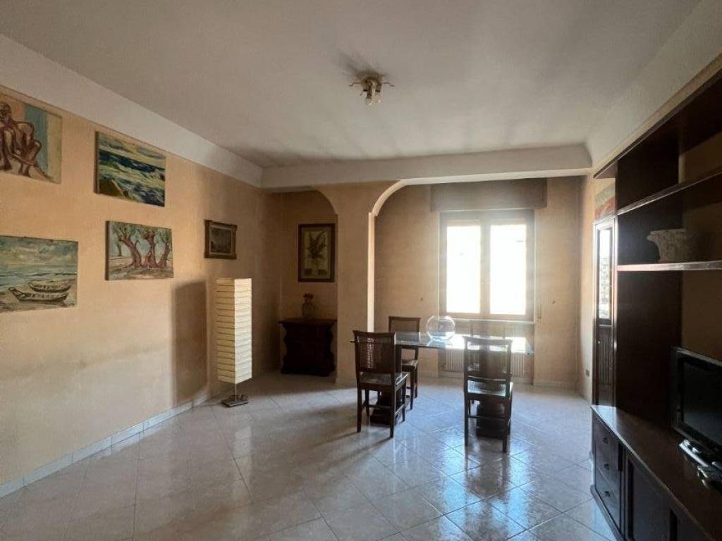 appartamento in vendita a Piacenza in zona Stadio