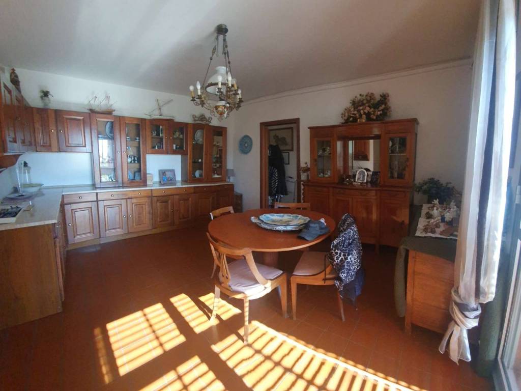 appartamento in vendita a Piacenza in zona Besurica