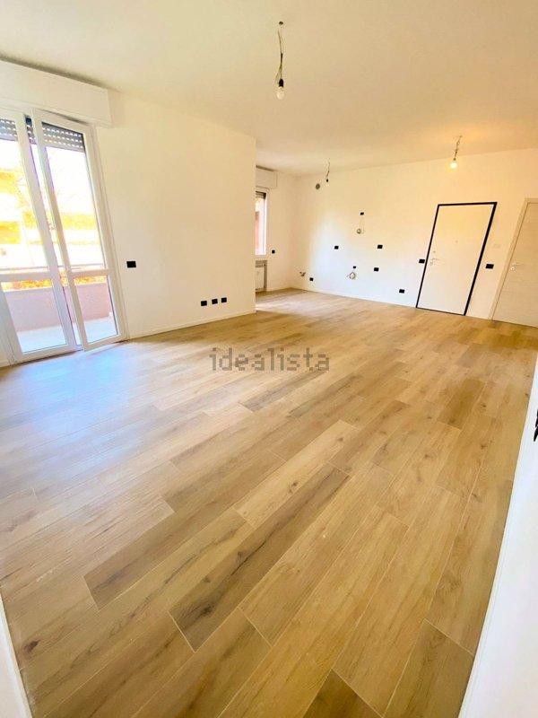 appartamento in vendita a Piacenza in zona Barriera Genova