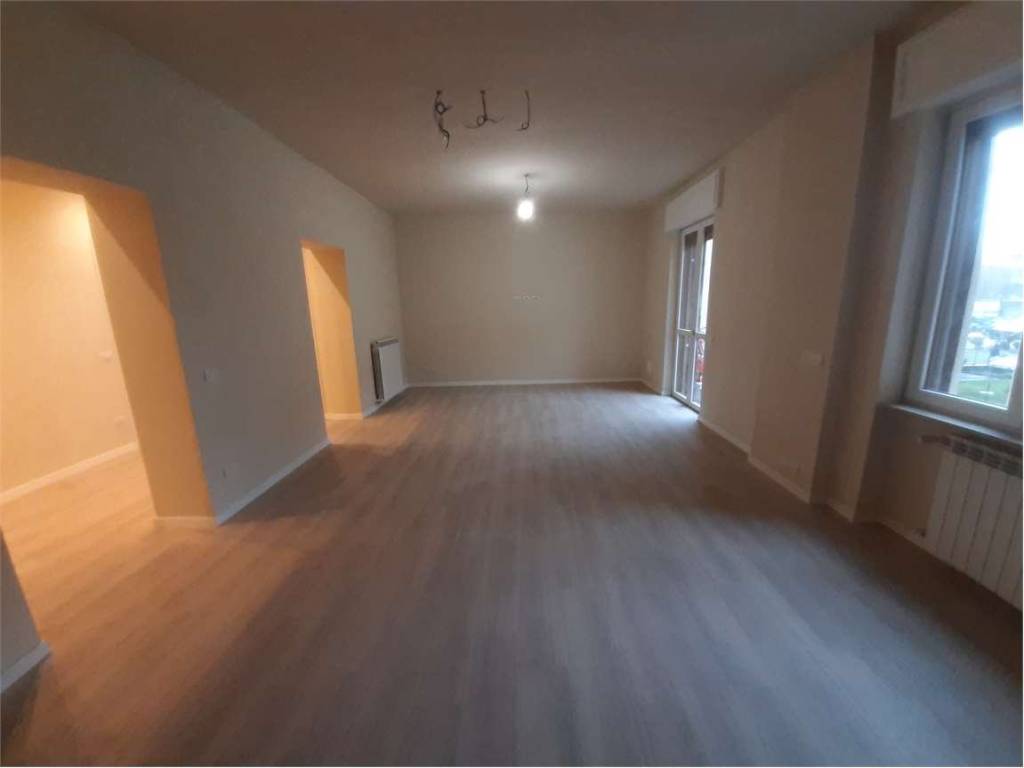 appartamento in vendita a Piacenza in zona Infrangibile