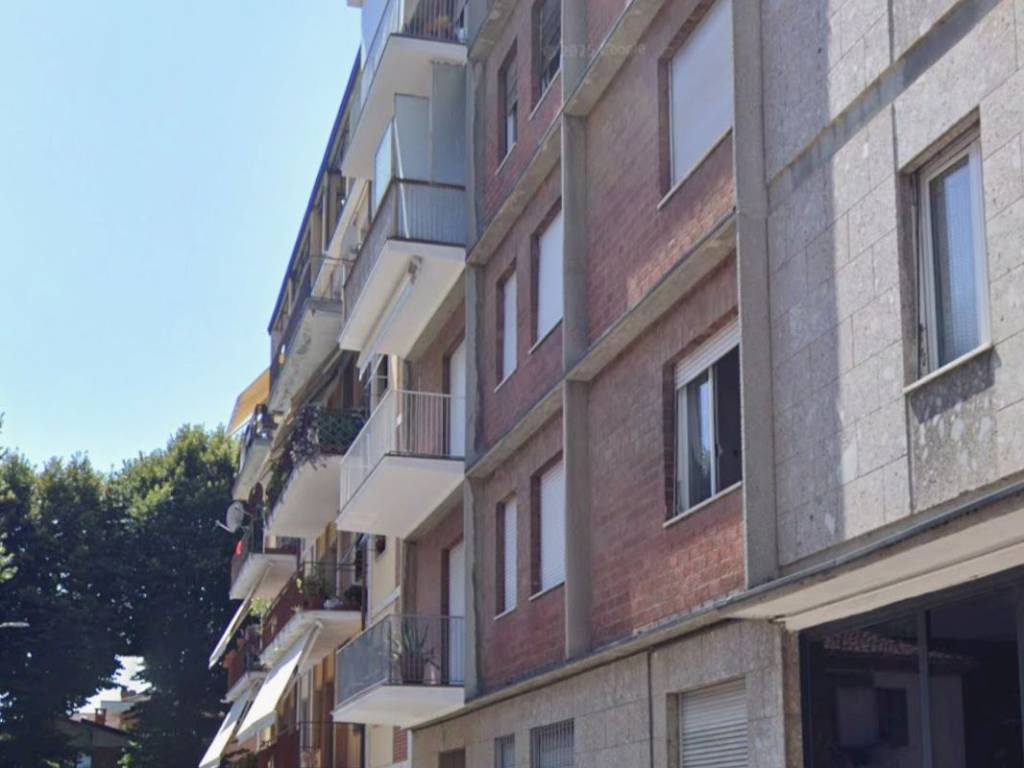 appartamento in vendita a Piacenza in zona Infrangibile