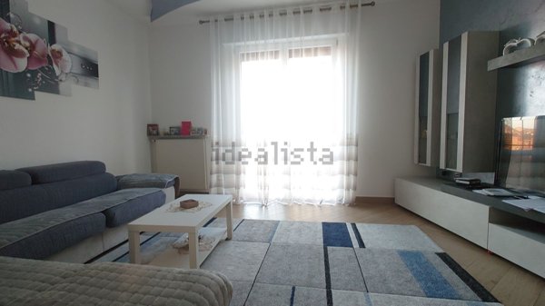 appartamento in vendita a Piacenza