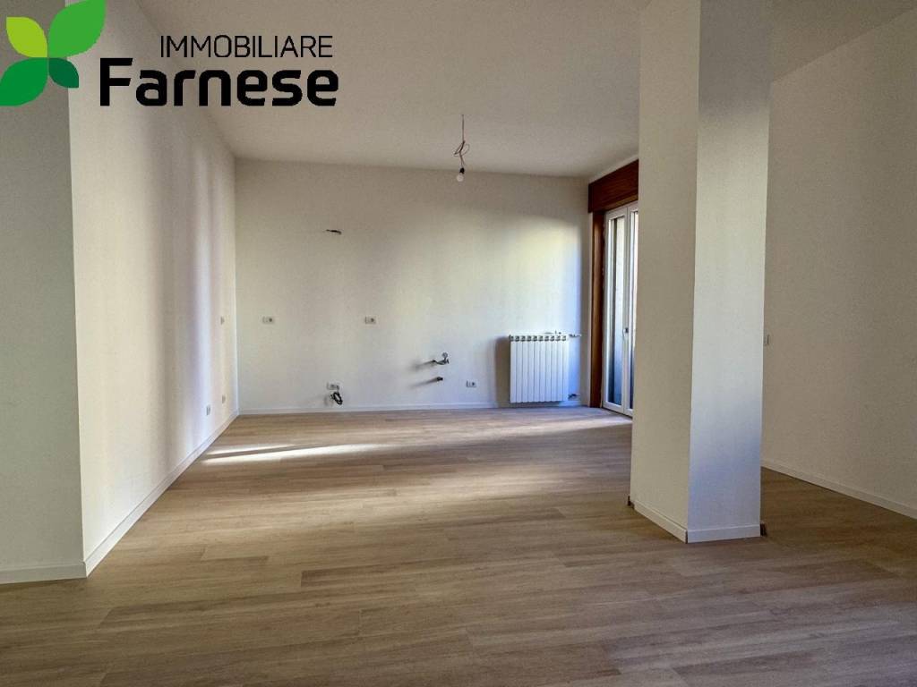 appartamento in vendita a Piacenza in zona Stadio