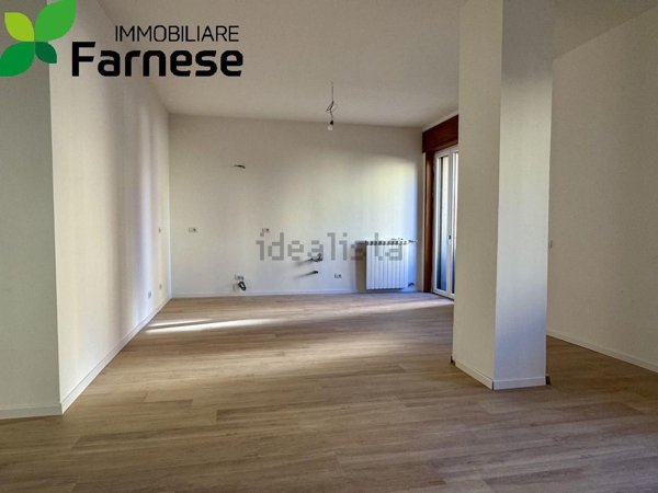 appartamento in vendita a Piacenza in zona Barriera Genova