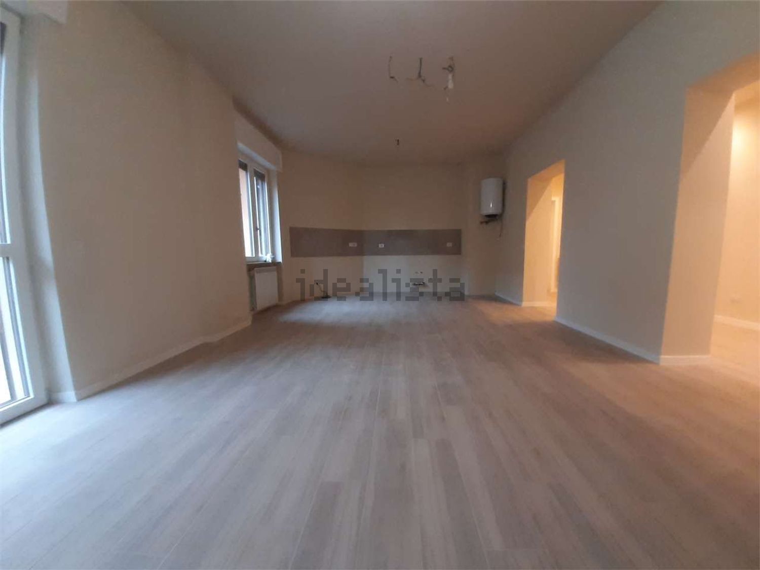 appartamento in vendita a Piacenza in zona Belvedere / Quartiere Duemila