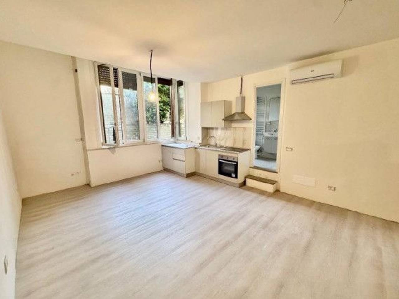 appartamento in vendita a Piacenza in zona Barriera Genova