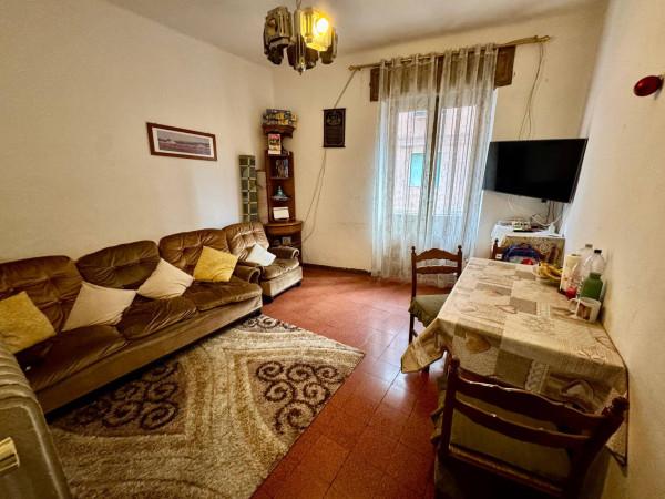 appartamento in vendita a Piacenza in zona Barriera Genova