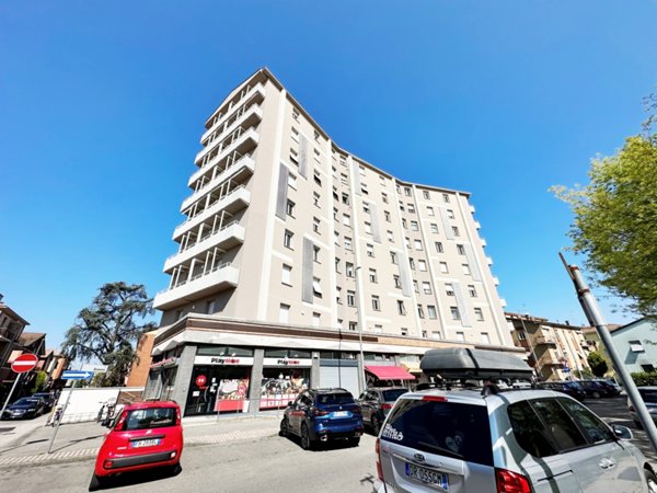 appartamento in vendita a Piacenza