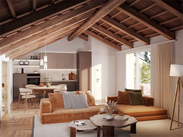 appartamento in vendita a Piacenza in zona Centro Storico