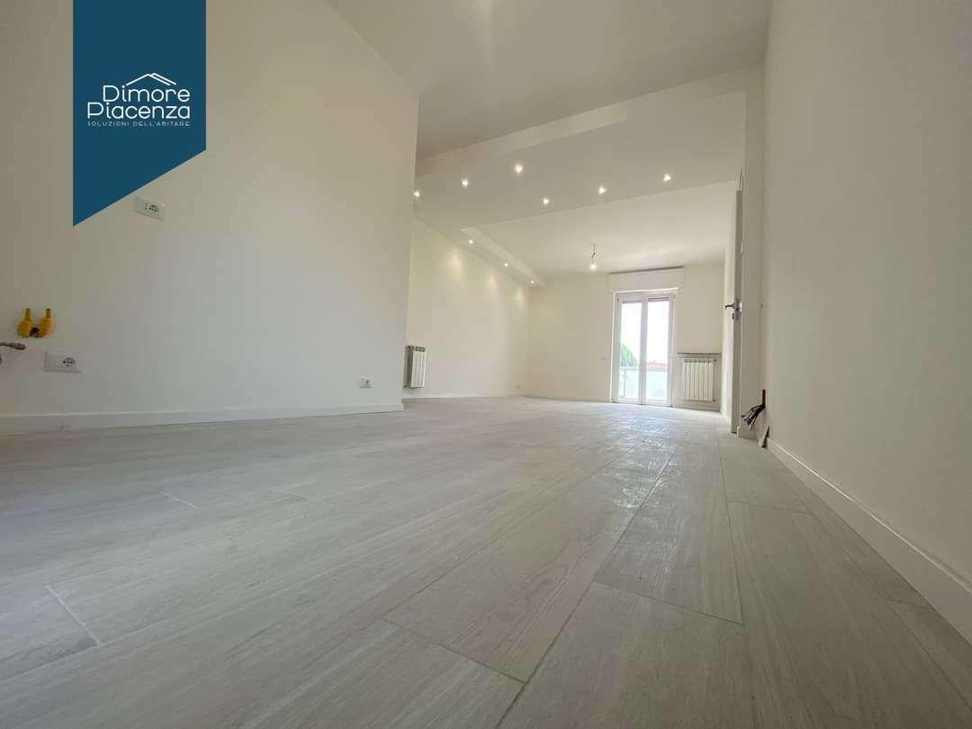 appartamento in vendita a Piacenza in zona Centro Storico