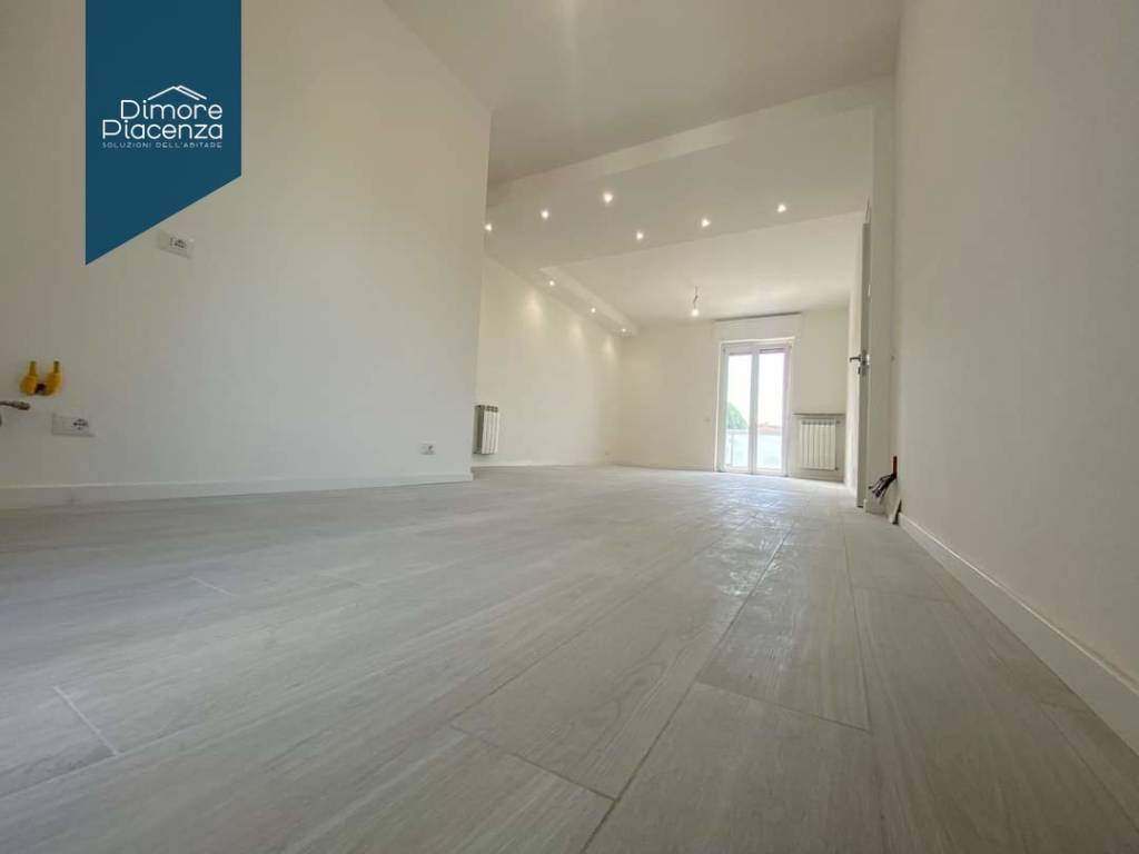 appartamento in vendita a Piacenza in zona Centro Storico