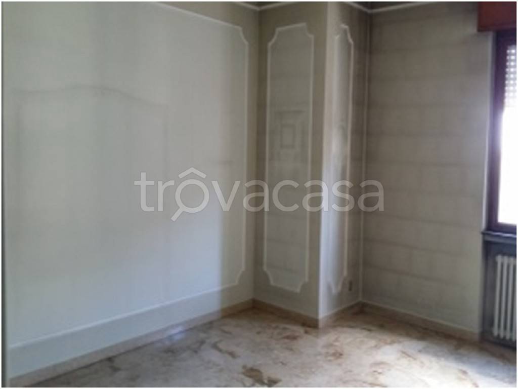 appartamento in vendita a Piacenza in zona Barriera Genova