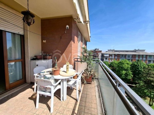 appartamento in vendita a Piacenza