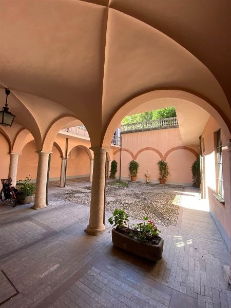 appartamento in vendita a Piacenza in zona Centro Storico