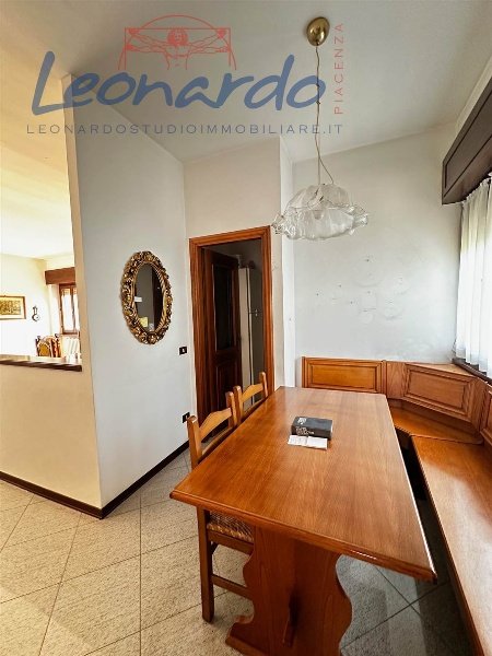 appartamento in vendita a Piacenza in zona Infrangibile