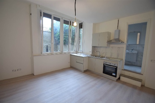 appartamento in vendita a Piacenza in zona Centro Storico